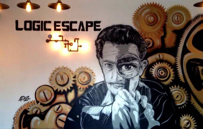 centre d'escape game sur Le Luc en Provence