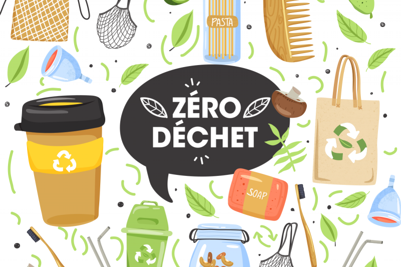 escape game pour enfants ecole centre de vacances sur le theme du recyclage et du zero dechet compost pour apprendre en s amusant dans le var et en provence
