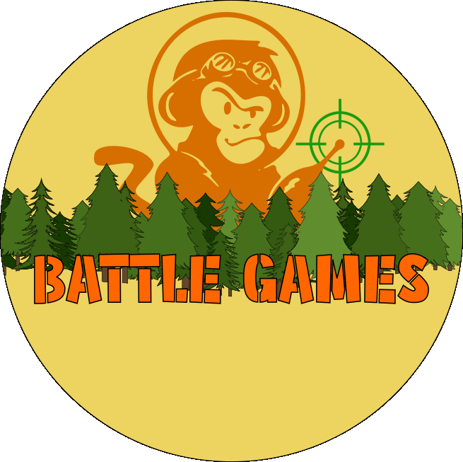 laser game dans le var