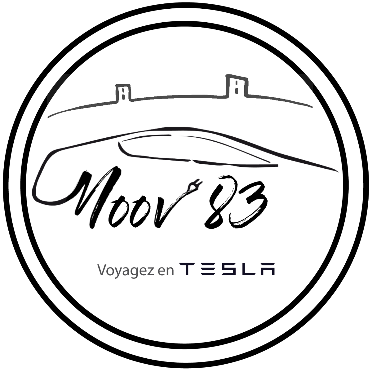 Chauffeur privé - VTC dans la région Paca Moov83