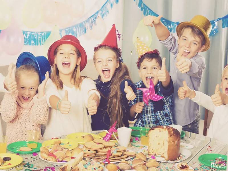 anniversaire enfant escape game lorgues