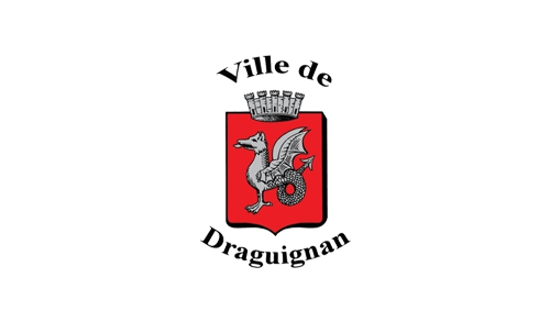 VILLE DRAGUIGNAN