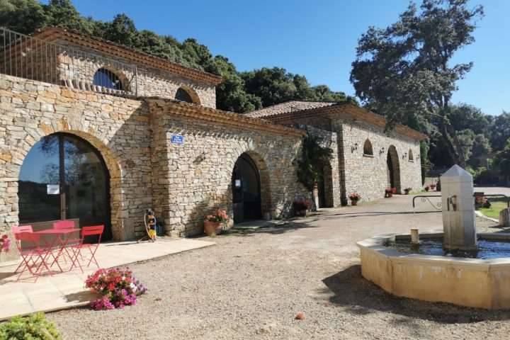 scenario escape game dans les vignes en provence a flassans sur issole dans le var au domaine des grandes aubreguieres