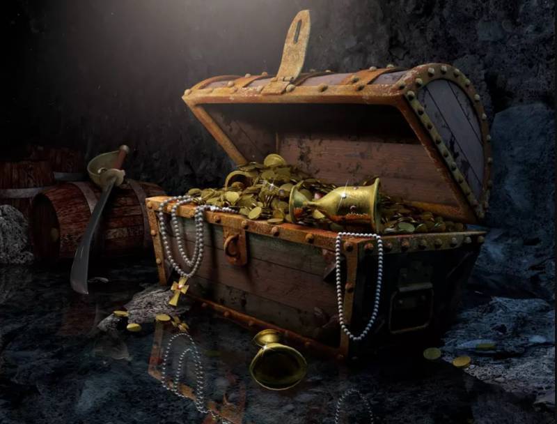 escape game anniversaire a faire a la maison en livraison ou a emporter theme pirate autour de draguignan dans le var