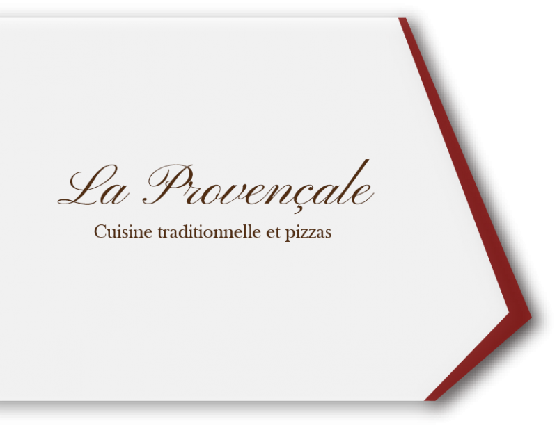 Restaurant Le Cannet des Maures Restaurant la Provençale