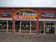 Boulangerie pâtisserie Le Luc en provence Pétrin ribeïrou