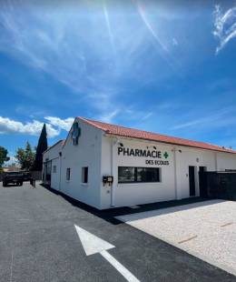 Pharmacie Le Luc en provence Pharmacie des écoles