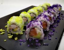 Restauration Le Cannet des maures Sushi City's Le Cannet des Maures