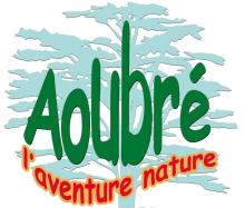 Accrobranche / Nature à Flassans sur Issole Parc AOUBRE