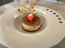 Restauration Le luc en provence CM SIGNATURE