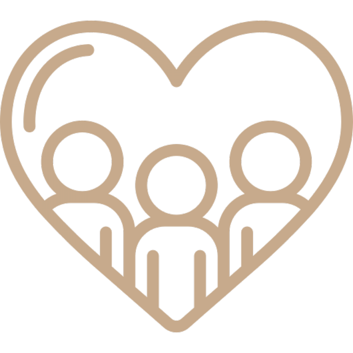 Équipe conviviale et passionnée