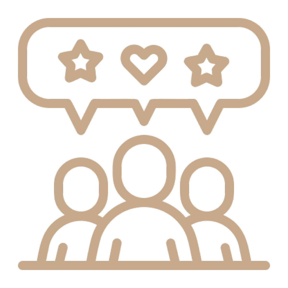 Vivez une expérience unique