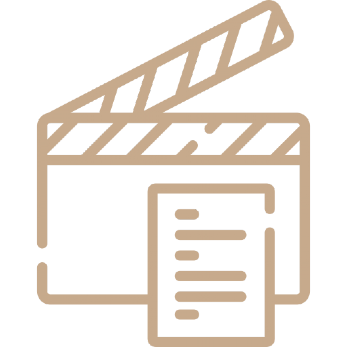 Scénarios originaux